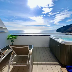  Apartamento Sky Lovers Jacuzzi Fuerteventura España