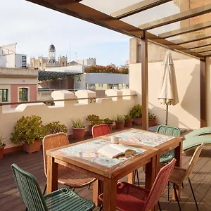  Apartamento Quartprimera España