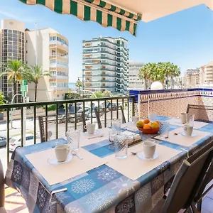 Apartamento Torreblanca,, Fuengirola
