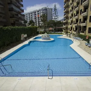 Apartamento Ronda Iv - Boliches, Fuengirola