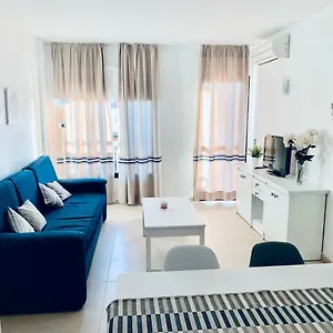 Apartamento R10 Edificio Ronda Iv, Fuengirola