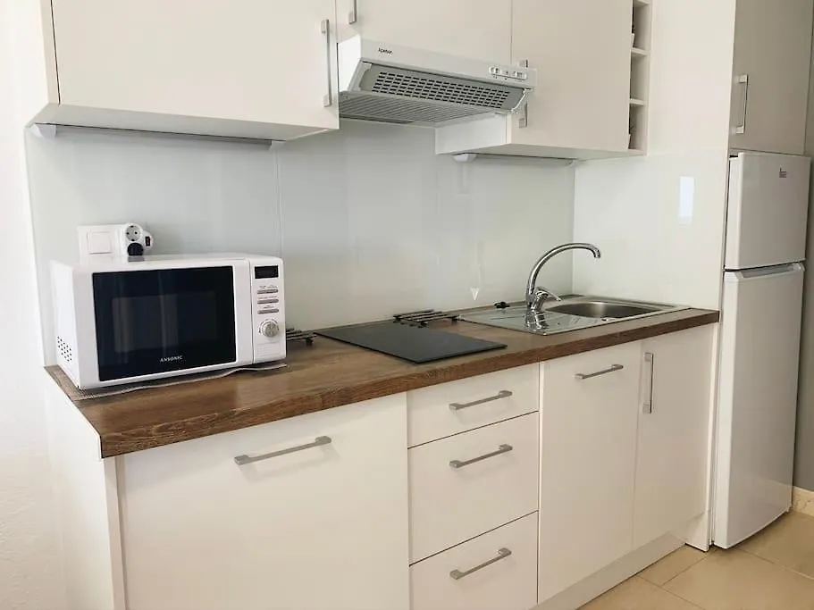 Appartamento Apartamento En Primera Linea Con Vistas Al Mar Fuengirola Spagna