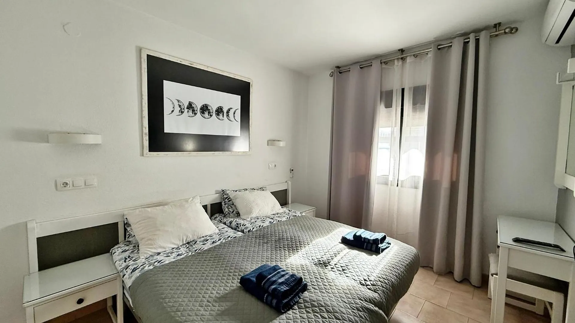 Appartamento Apartamento En Primera Linea Con Vistas Al Mar Fuengirola