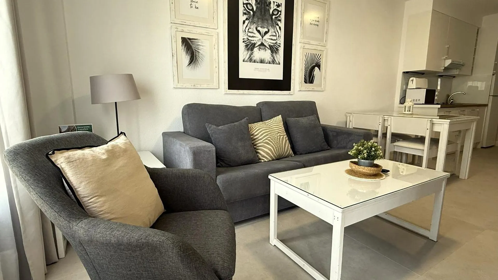 Appartamento Apartamento En Primera Linea Con Vistas Al Mar Fuengirola